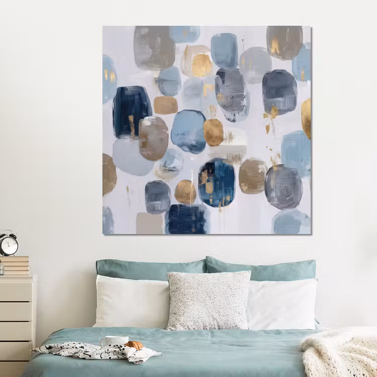 Forex - Abstract - Goud - Vormen — 2