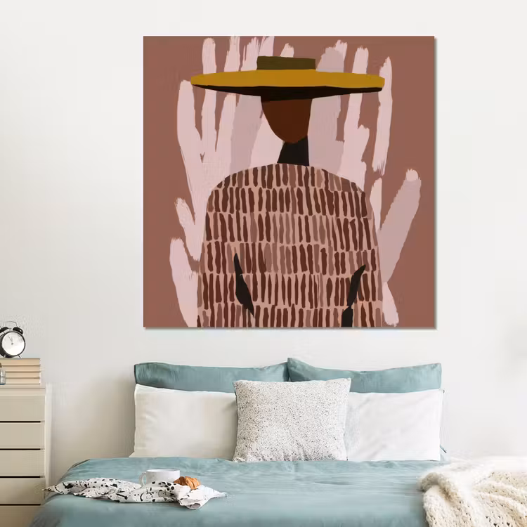 Forex - Abstract - Figuur - Illustratie - Hoed — 2