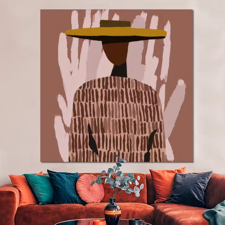 Forex - Abstract - Figuur - Illustratie - Hoed — 3
