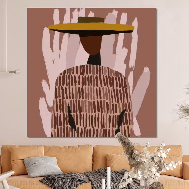 Forex - Abstract - Figuur - Illustratie - Hoed — 4