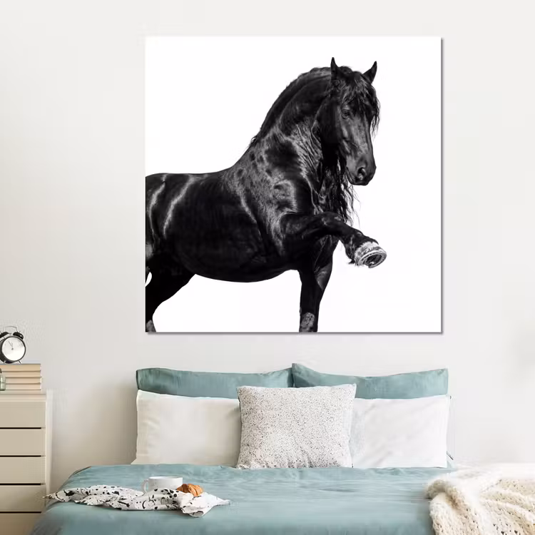 Forex - Fries - Hengst - Modern — 2