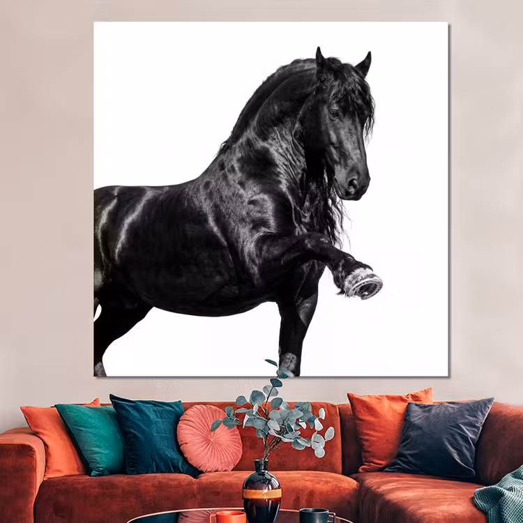 Forex - Fries - Hengst - Modern — 3
