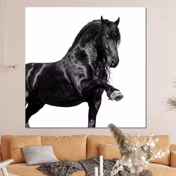 Forex - Fries - Hengst - Modern — 4