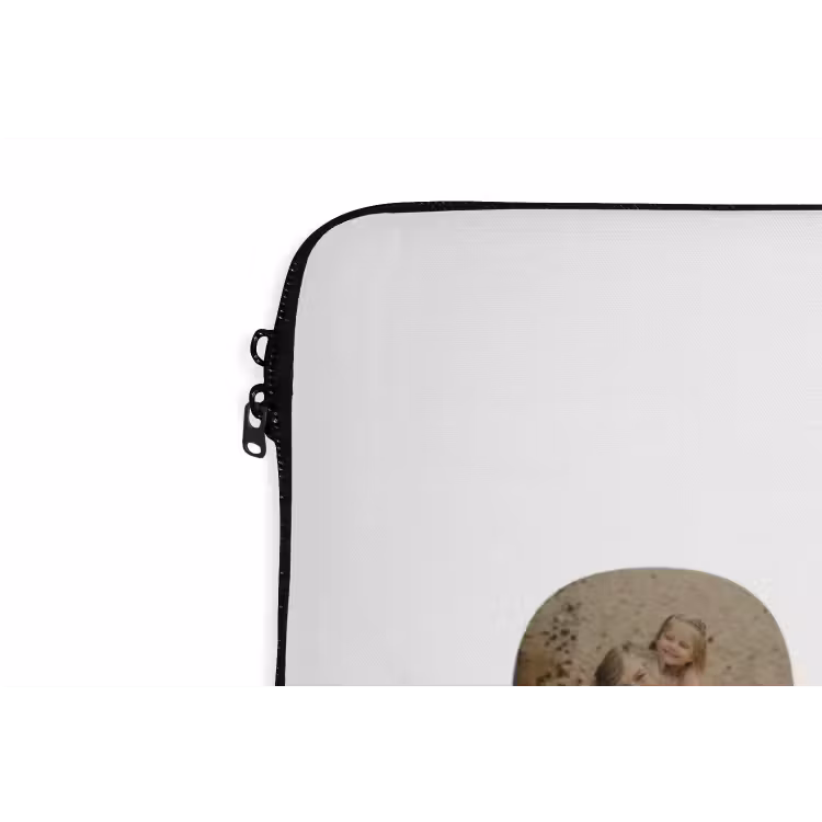 Gepersonaliseerde laptophoes - Oma - Lettercollage — 5