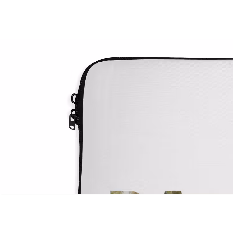 Gepersonaliseerde laptophoes - Pa & Moeke - Lettercollage — 5