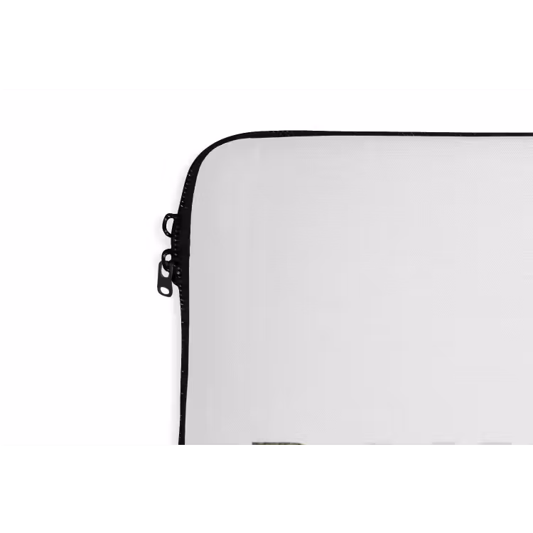 Gepersonaliseerde laptophoes - Pake & Beppe - Lettercollage — 5