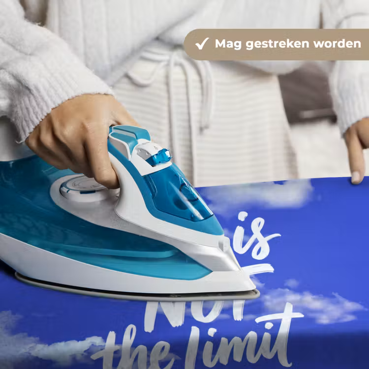 Wandkleed - Sky is not the limit wolken — 6