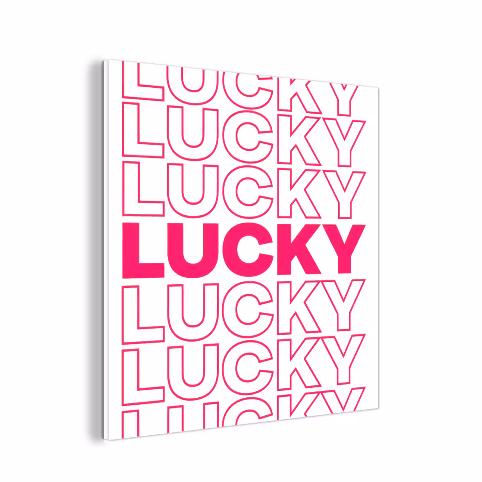 Forex - Lucky - Roze - Patroon — 1