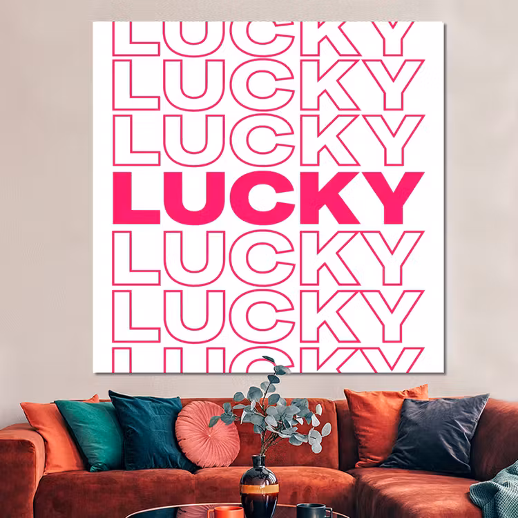 Forex - Lucky - Roze - Patroon — 3