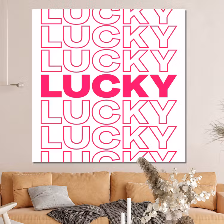 Forex - Lucky - Roze - Patroon — 4
