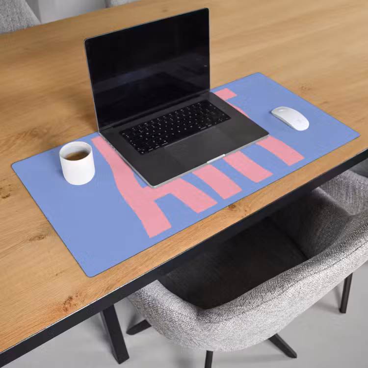 Bureau onderlegger - Art — 3