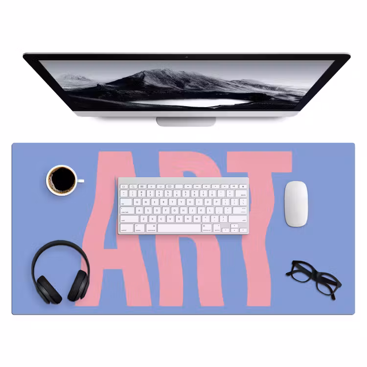 Bureau onderlegger - Art — 4