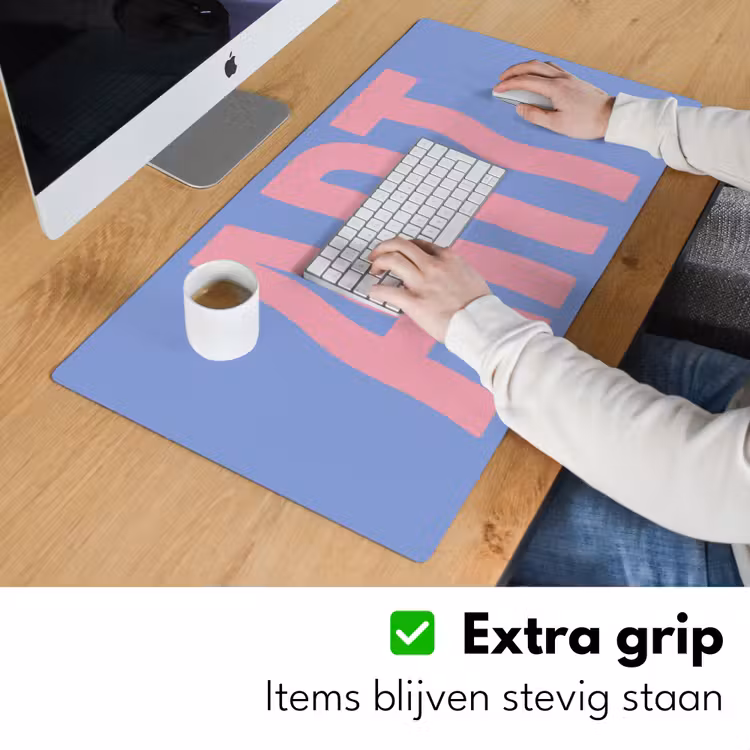 Bureau onderlegger - Art — 6