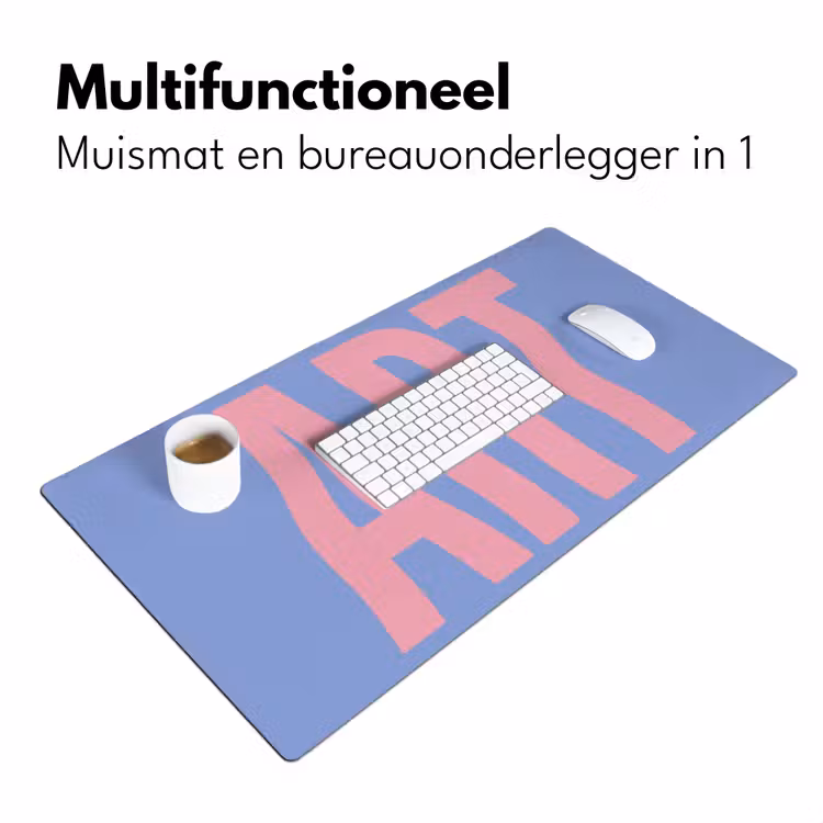 Bureau onderlegger - Art — 7