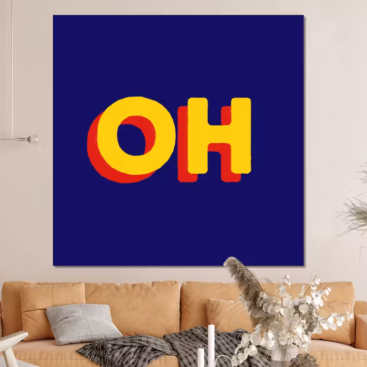 Forex - Blauw - Geel - OH - Schaduw — 4