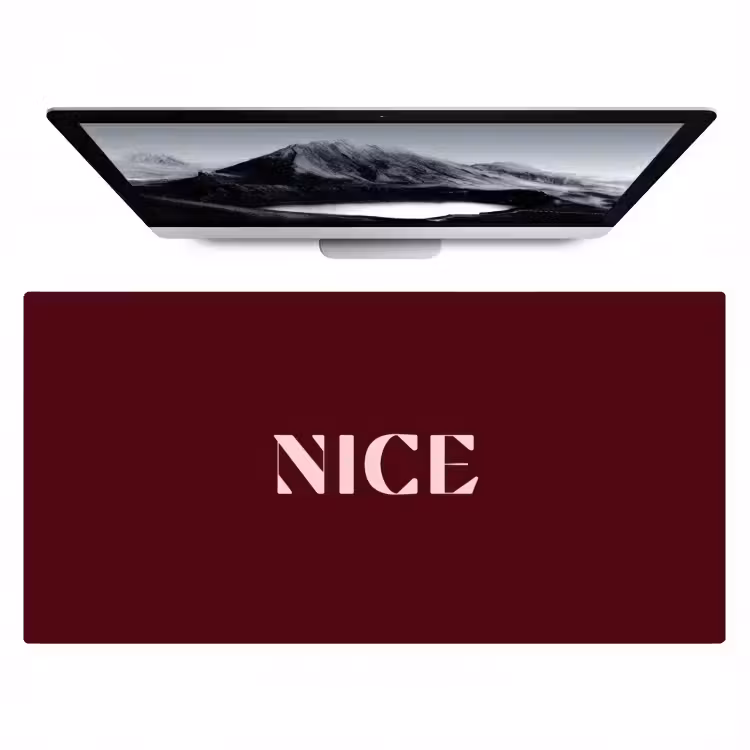 Bureau onderlegger - Nice Bordeaux