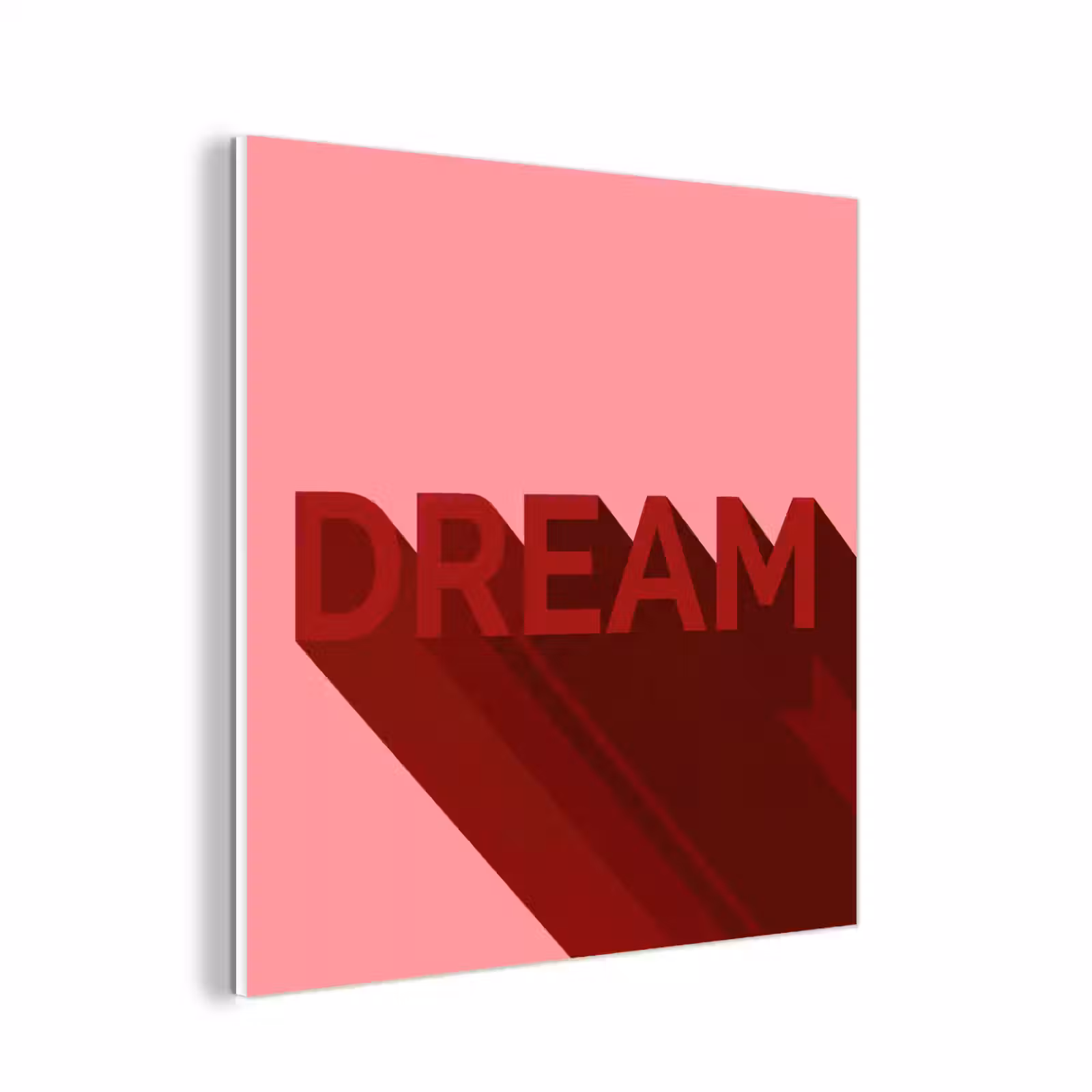 Forex - Dream - 3D - Rood - Roze — 1