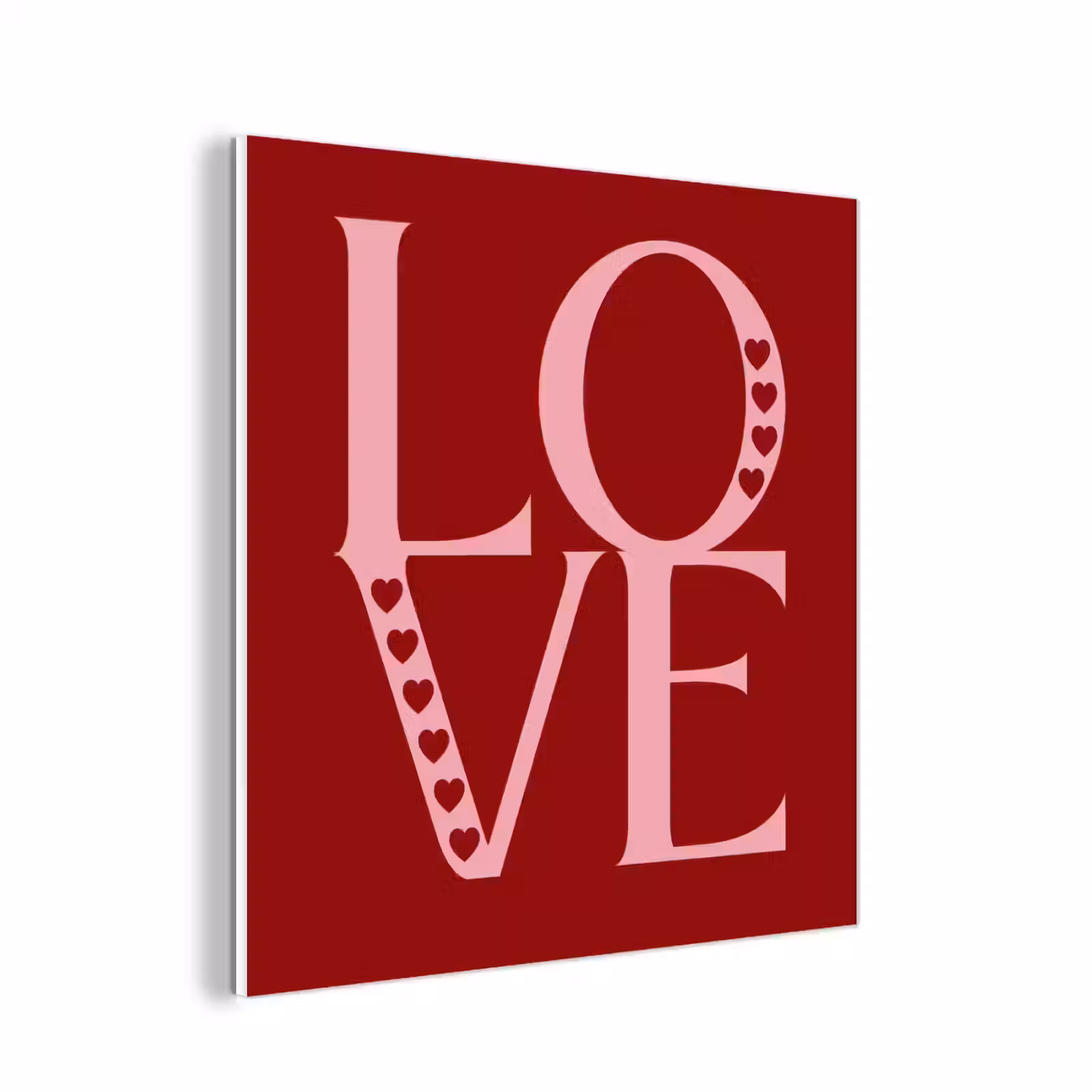 Forex - Love - Rood - Hatjes — 1