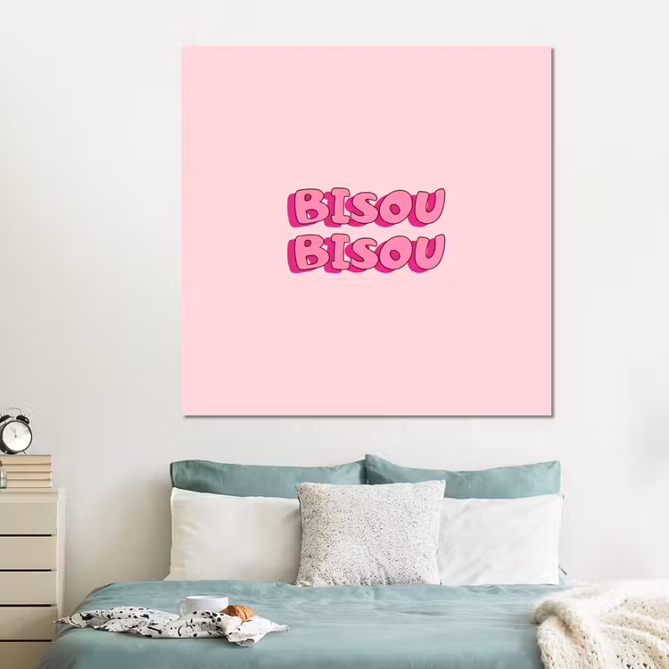 Forex - Bisou - Roze - Schaduw — 2