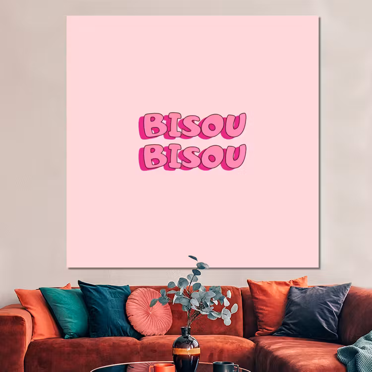 Forex - Bisou - Roze - Schaduw — 3