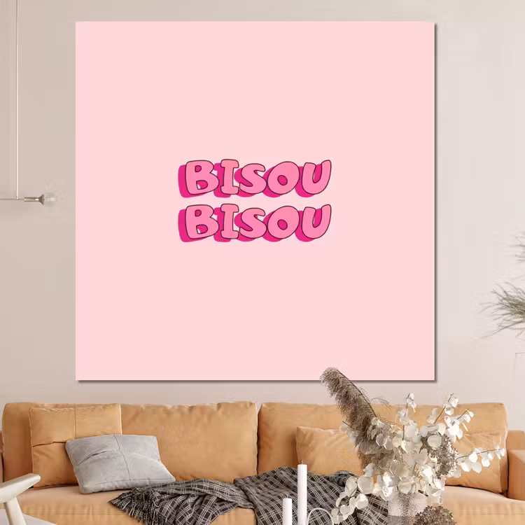 Forex - Bisou - Roze - Schaduw — 4