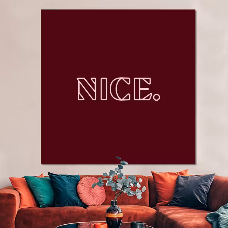 Forex - Bordeaux - Nice - minimalistisch — 3