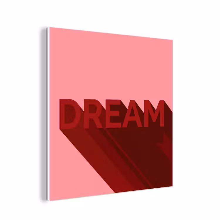 Forex - Dream - 3D - Rood - Roze — 1