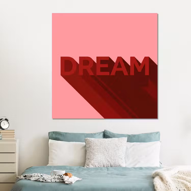 Forex - Dream - 3D - Rood - Roze — 2