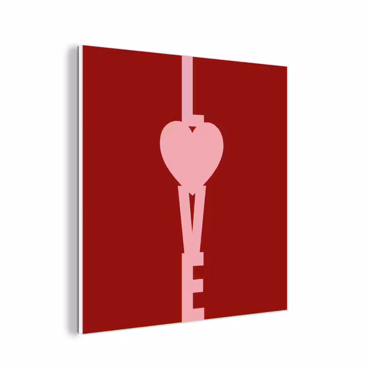 Forex - Love - Hart - Rood — 1