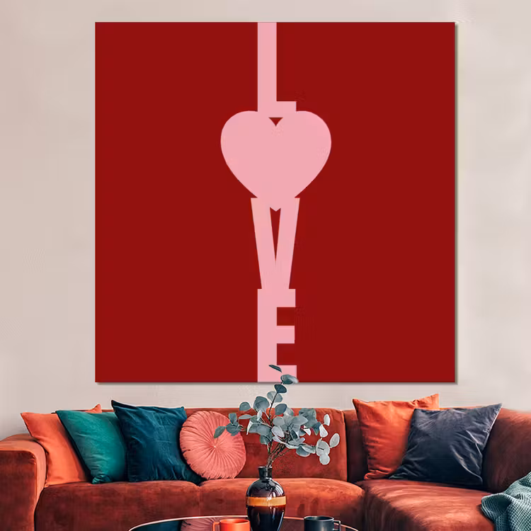 Forex - Love - Hart - Rood — 3