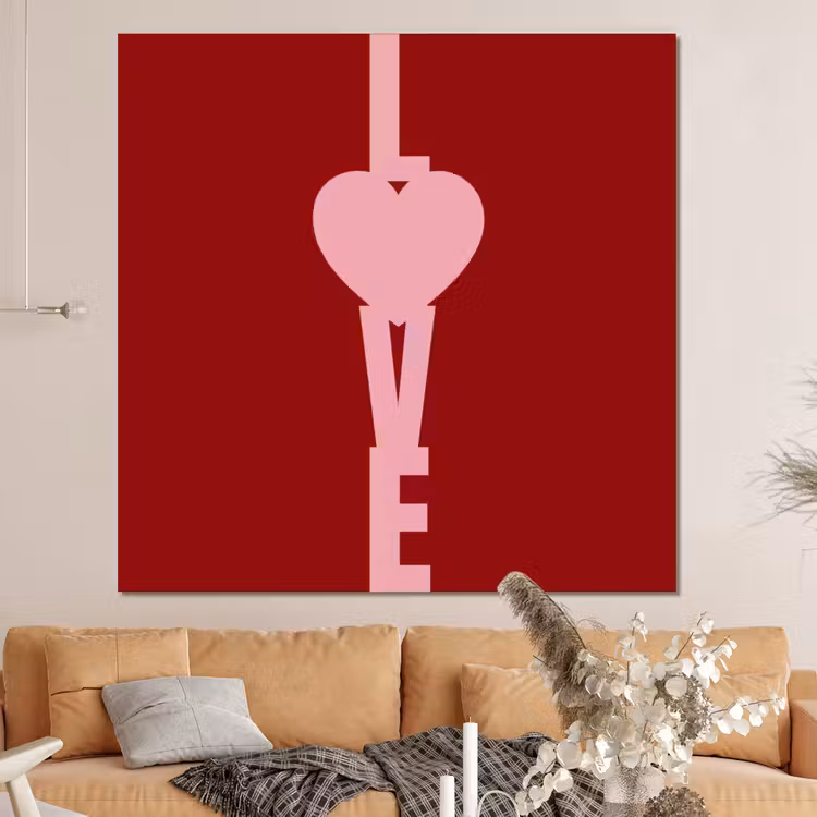 Forex - Love - Hart - Rood — 4