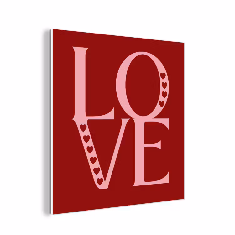 Forex - Love - Rood - Hatjes — 1