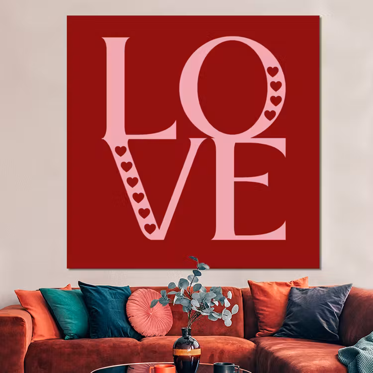 Forex - Love - Rood - Hatjes — 3