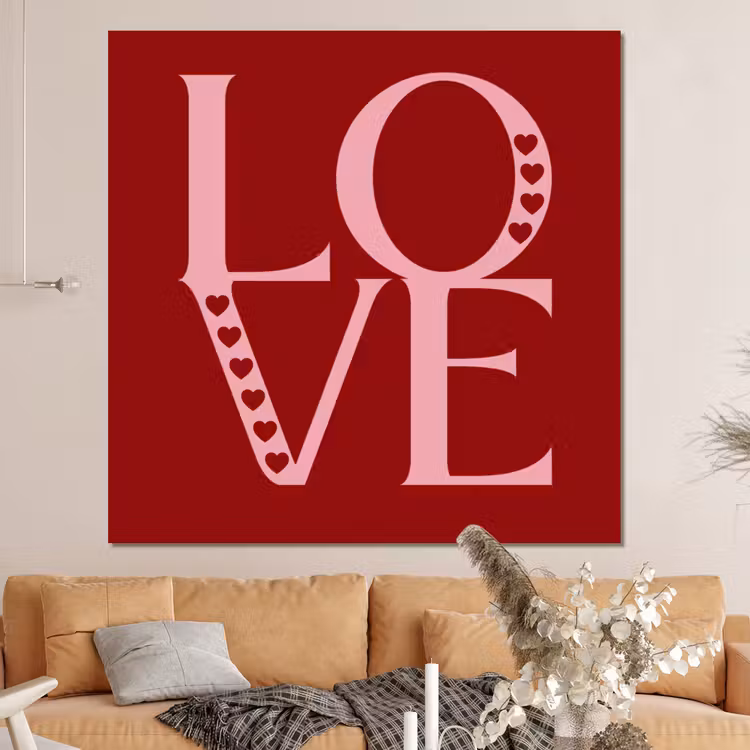 Forex - Love - Rood - Hatjes — 4