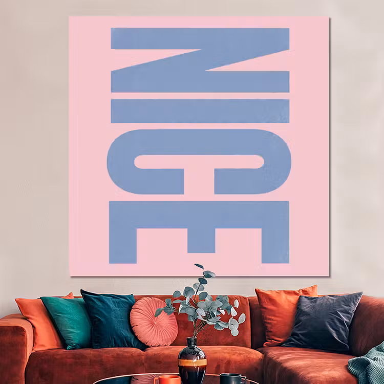 Forex - Nice - Paars - Roze — 3