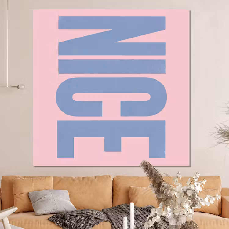 Forex - Nice - Paars - Roze — 4