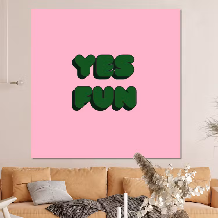Forex - Yes fun - Groen - Roze — 4