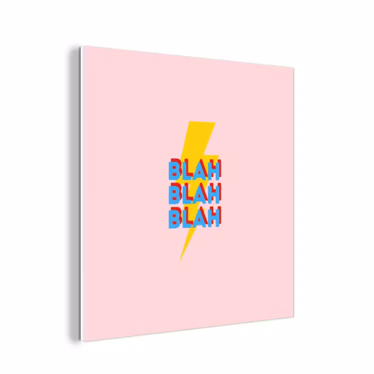 Forex - Blah - Bliksem - Roze — 1