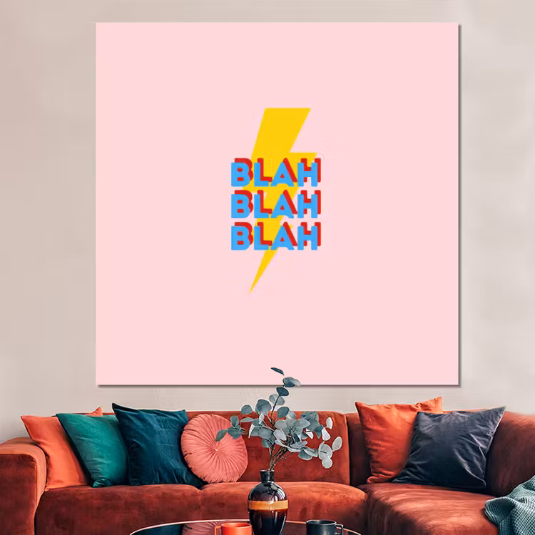 Forex - Blah - Bliksem - Roze — 3