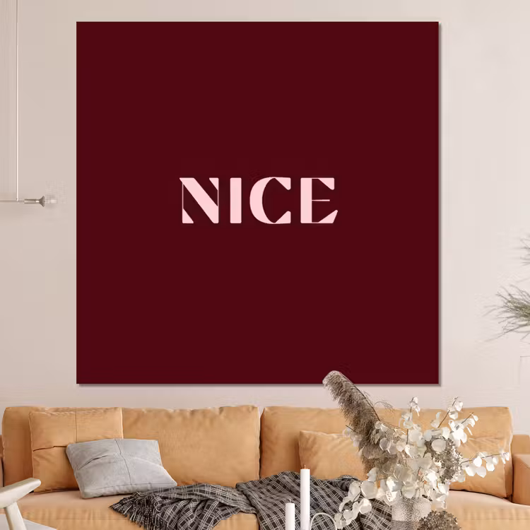 Forex - Nice - Bordeaux - Roze — 4