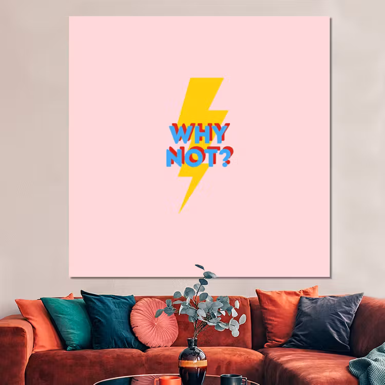 Forex - Why not - Bliksem - Roze — 3