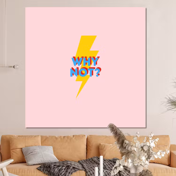 Forex - Why not - Bliksem - Roze — 4