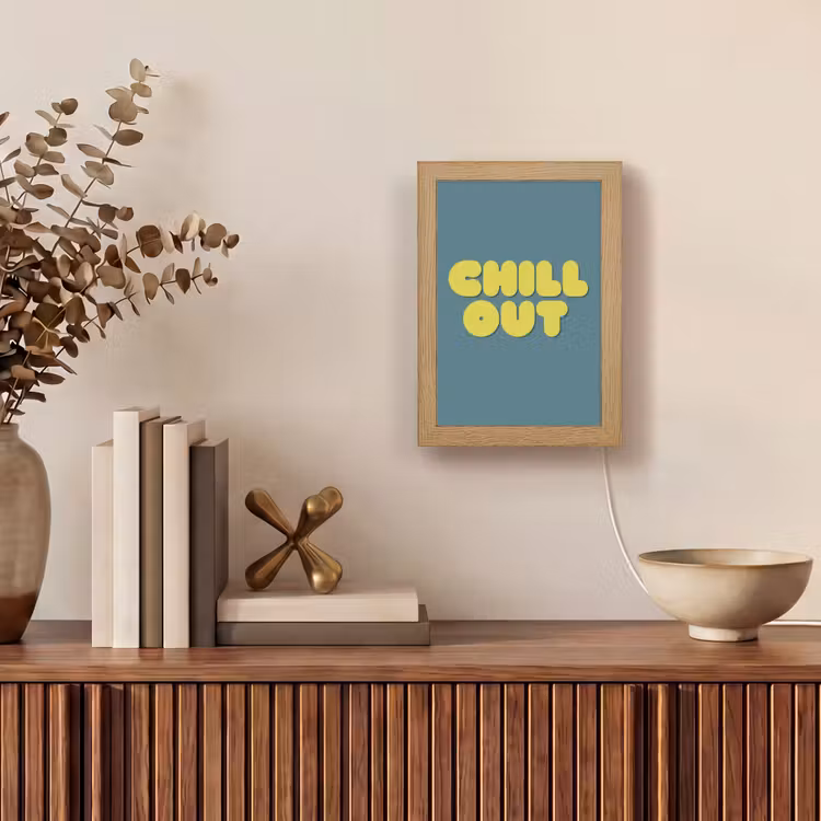Tafellamp - Chill Out — 4