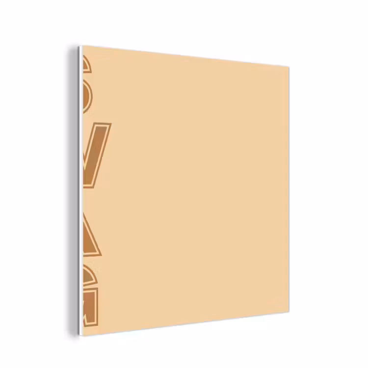 Forex - Swag - Bruin - Beige — 1
