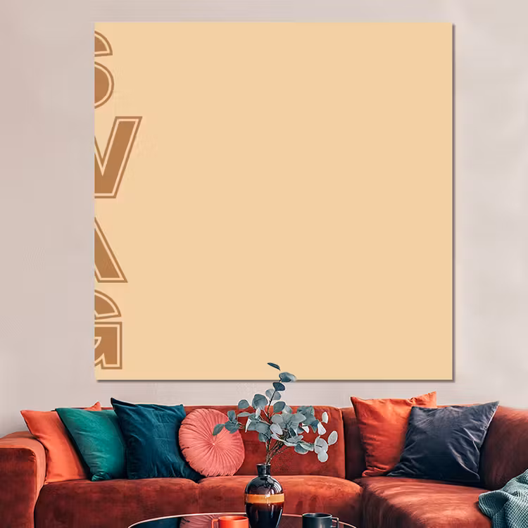 Forex - Swag - Bruin - Beige — 3