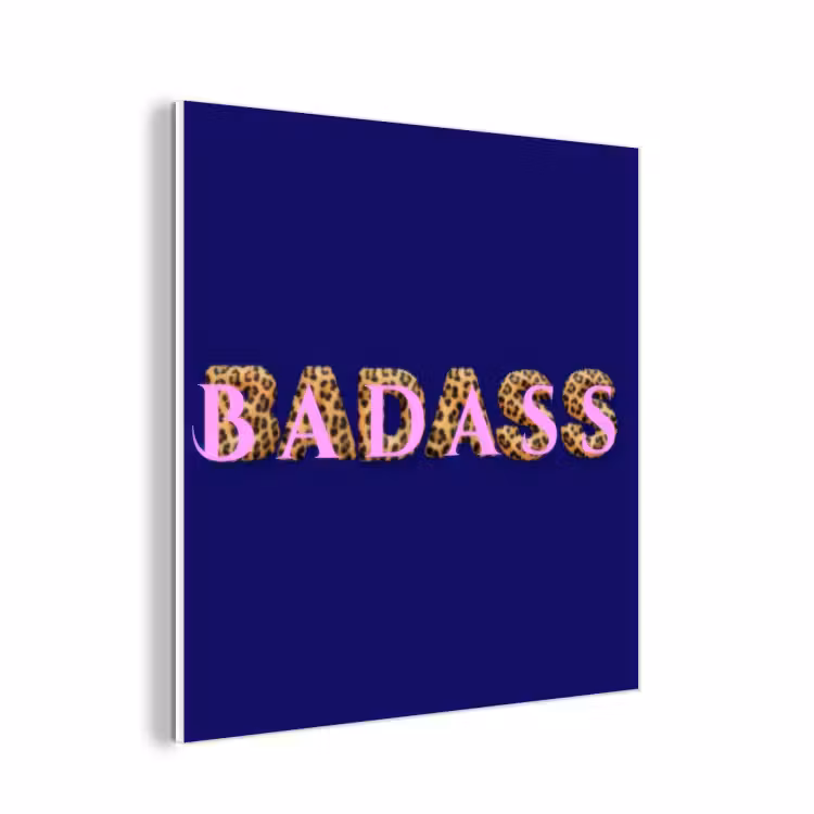Forex - Badass - Panterpint - Schaduw - Roze — 1