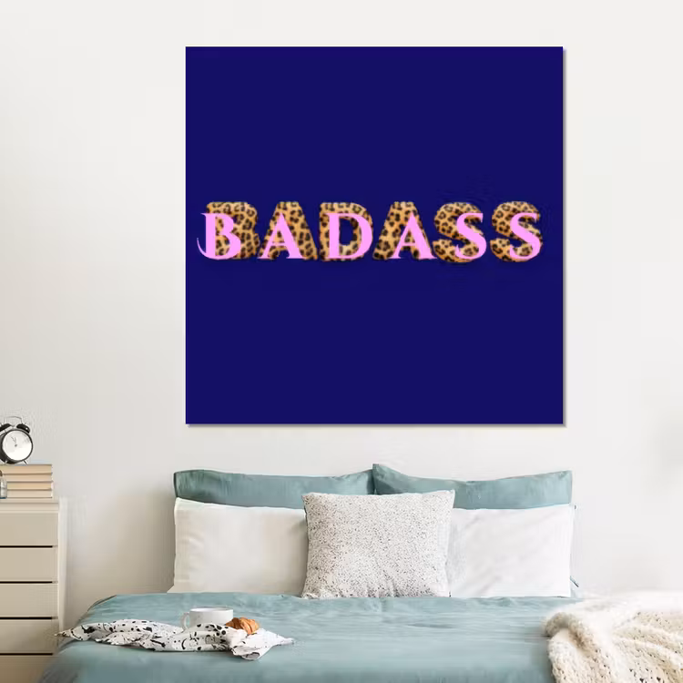 Forex - Badass - Panterpint - Schaduw - Roze — 2