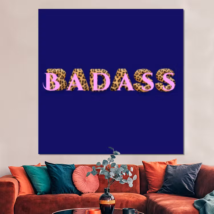 Forex - Badass - Panterpint - Schaduw - Roze — 3