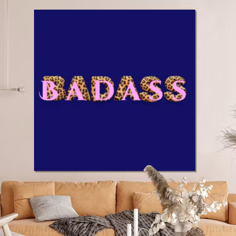 Forex - Badass - Panterpint - Schaduw - Roze — 4