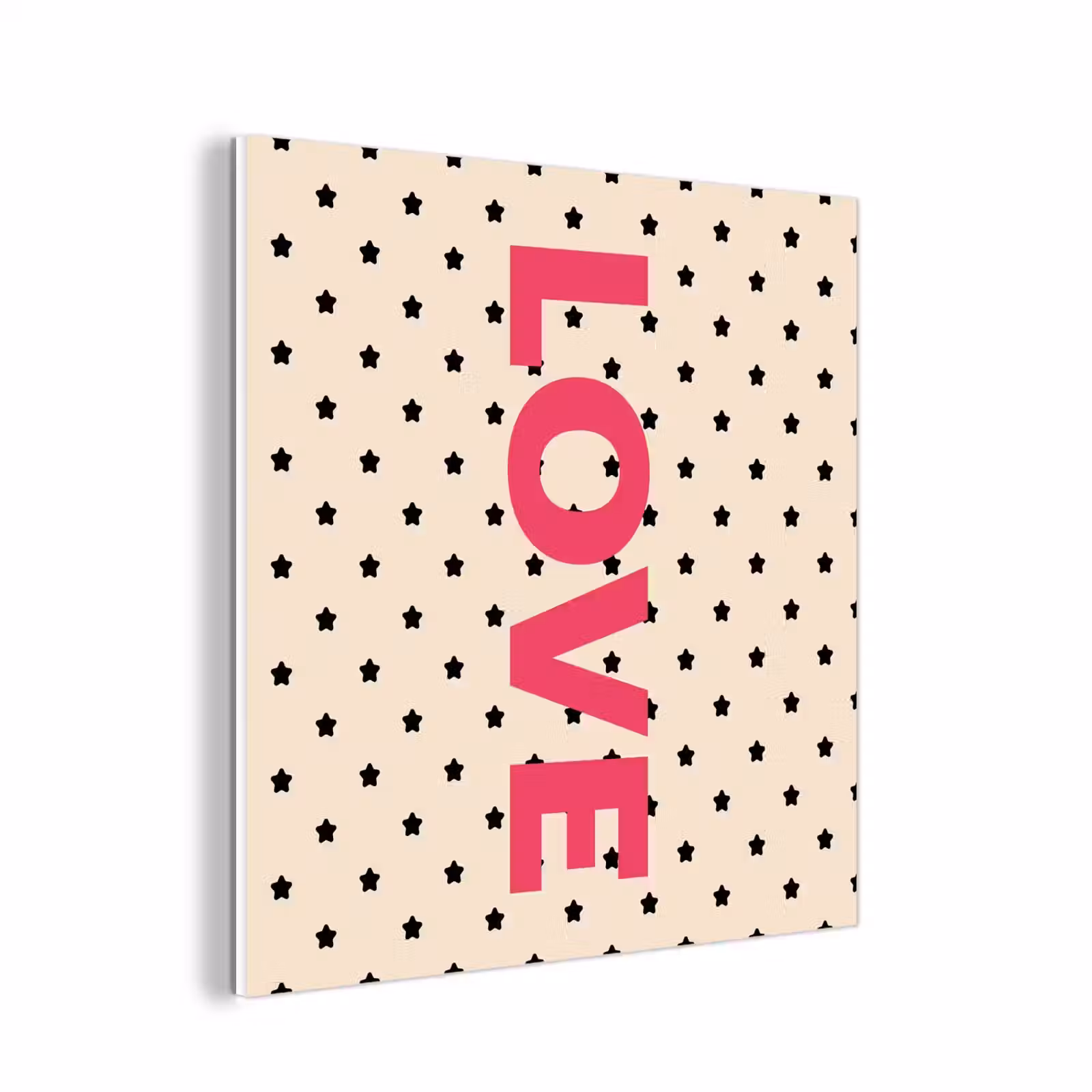 Forex - Love - Stippen - Roze — 1